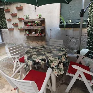 3* Pensión Ca' Bragadin E Carabba
