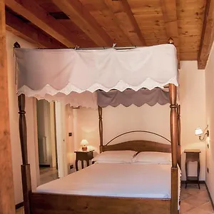 Couette-café Casa Genoveffa, Venise